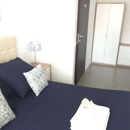 Bed and Breakfast Aquarius Roma Exterior foto
