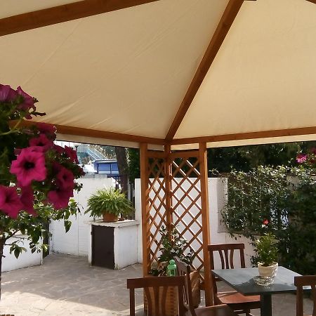 Bed and Breakfast Aquarius Roma Exterior foto