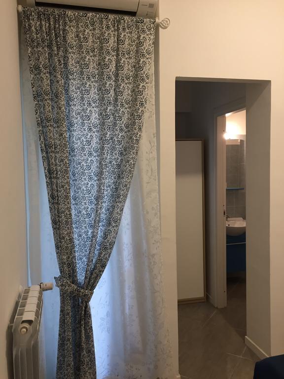 Bed and Breakfast Aquarius Roma Exterior foto