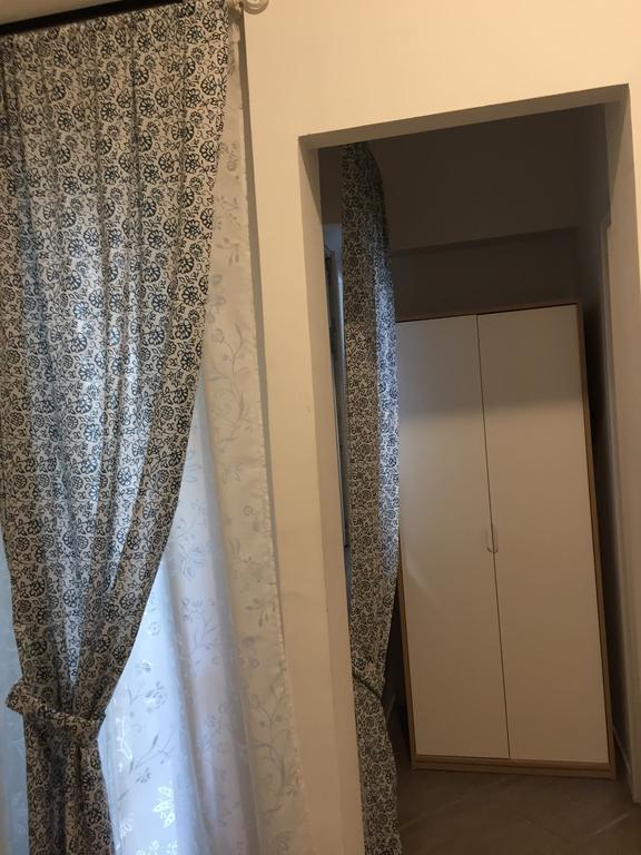 Bed and Breakfast Aquarius Roma Exterior foto