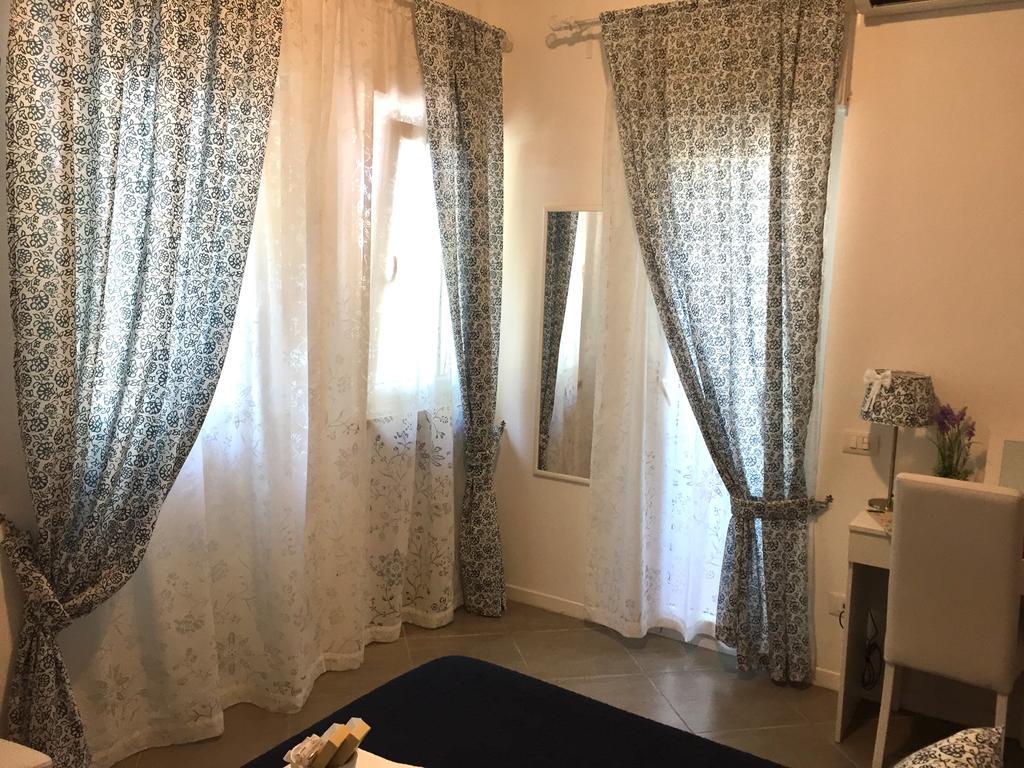 Bed and Breakfast Aquarius Roma Exterior foto