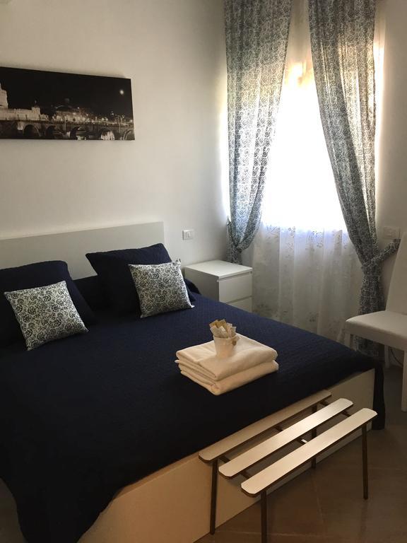 Bed and Breakfast Aquarius Roma Exterior foto