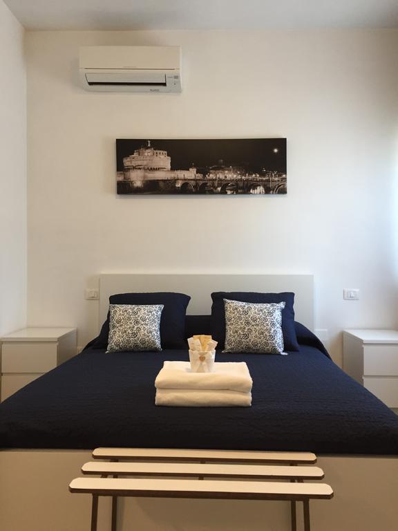 Bed and Breakfast Aquarius Roma Exterior foto