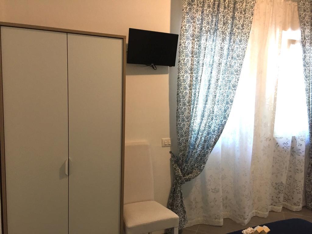 Bed and Breakfast Aquarius Roma Exterior foto