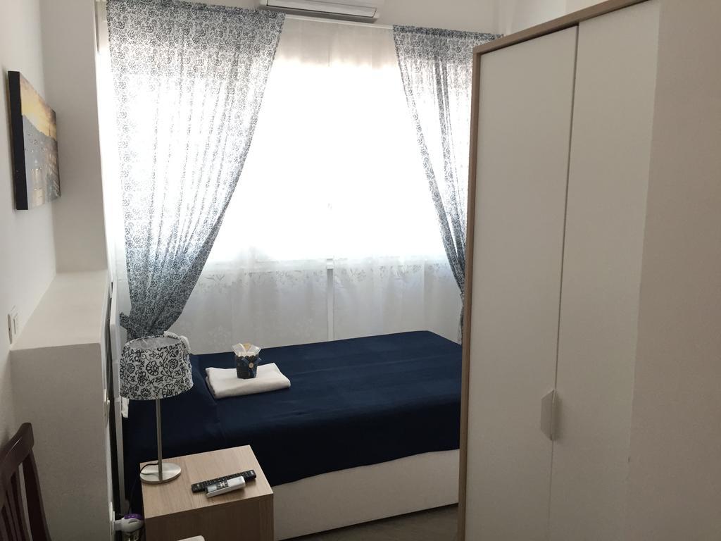 Bed and Breakfast Aquarius Roma Exterior foto