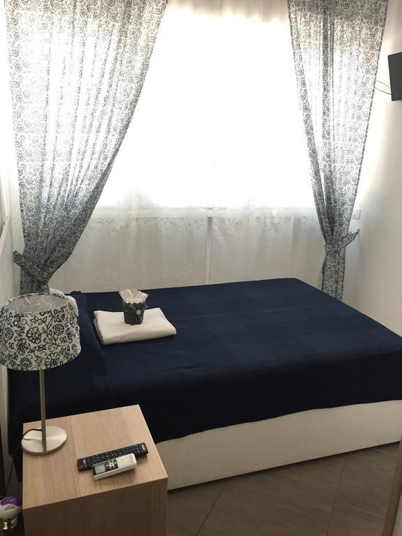 Bed and Breakfast Aquarius Roma Exterior foto
