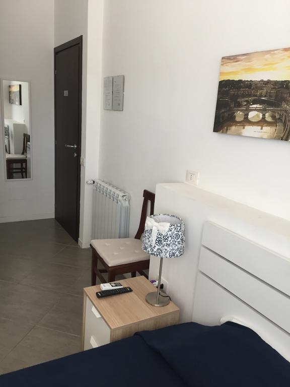 Bed and Breakfast Aquarius Roma Exterior foto
