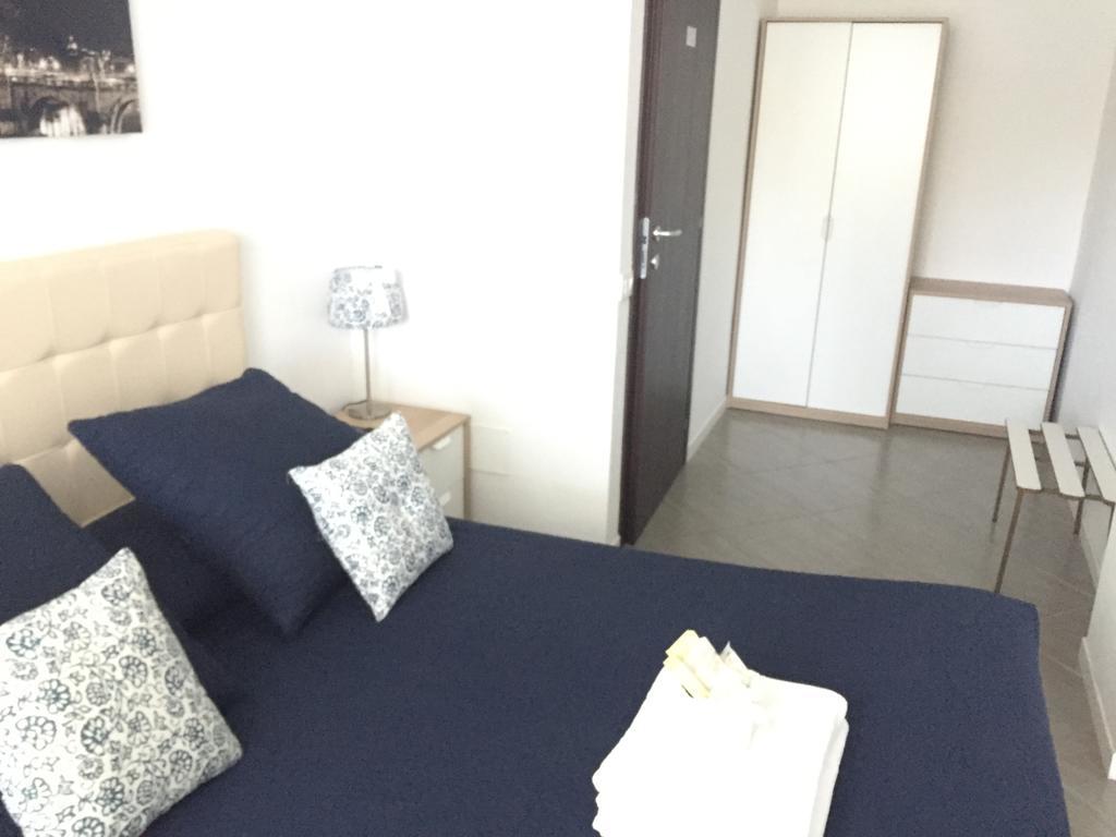 Bed and Breakfast Aquarius Roma Exterior foto
