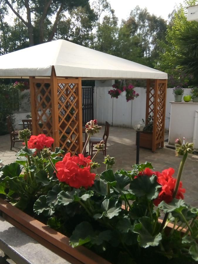 Bed and Breakfast Aquarius Roma Exterior foto