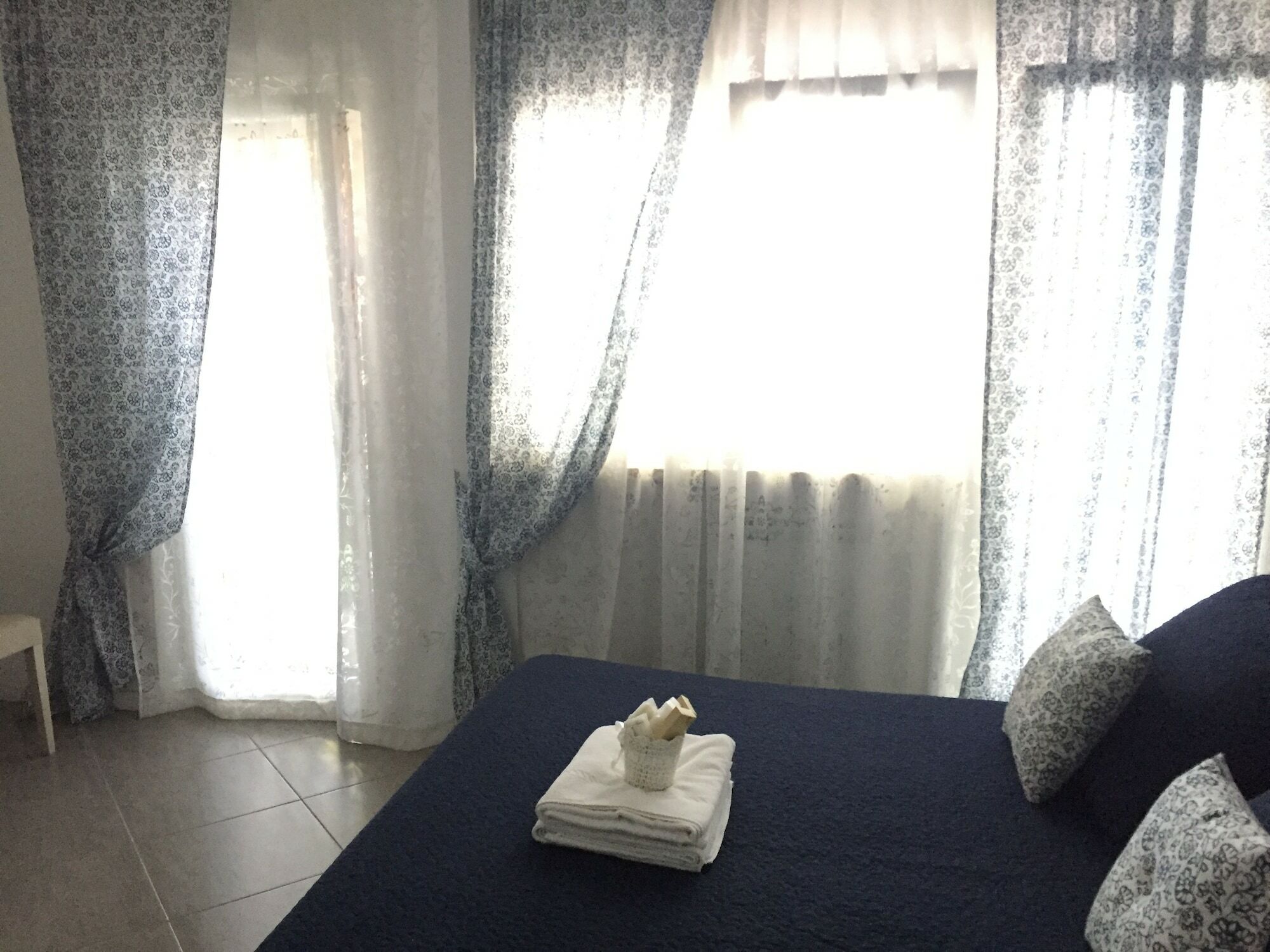 Bed and Breakfast Aquarius Roma Exterior foto